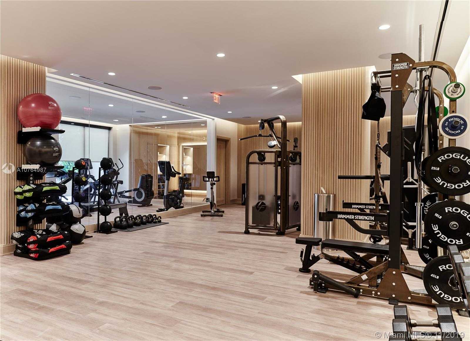 Small Image of 6800 FISHER ISLAND DR #6823, Miami Beach Number 28