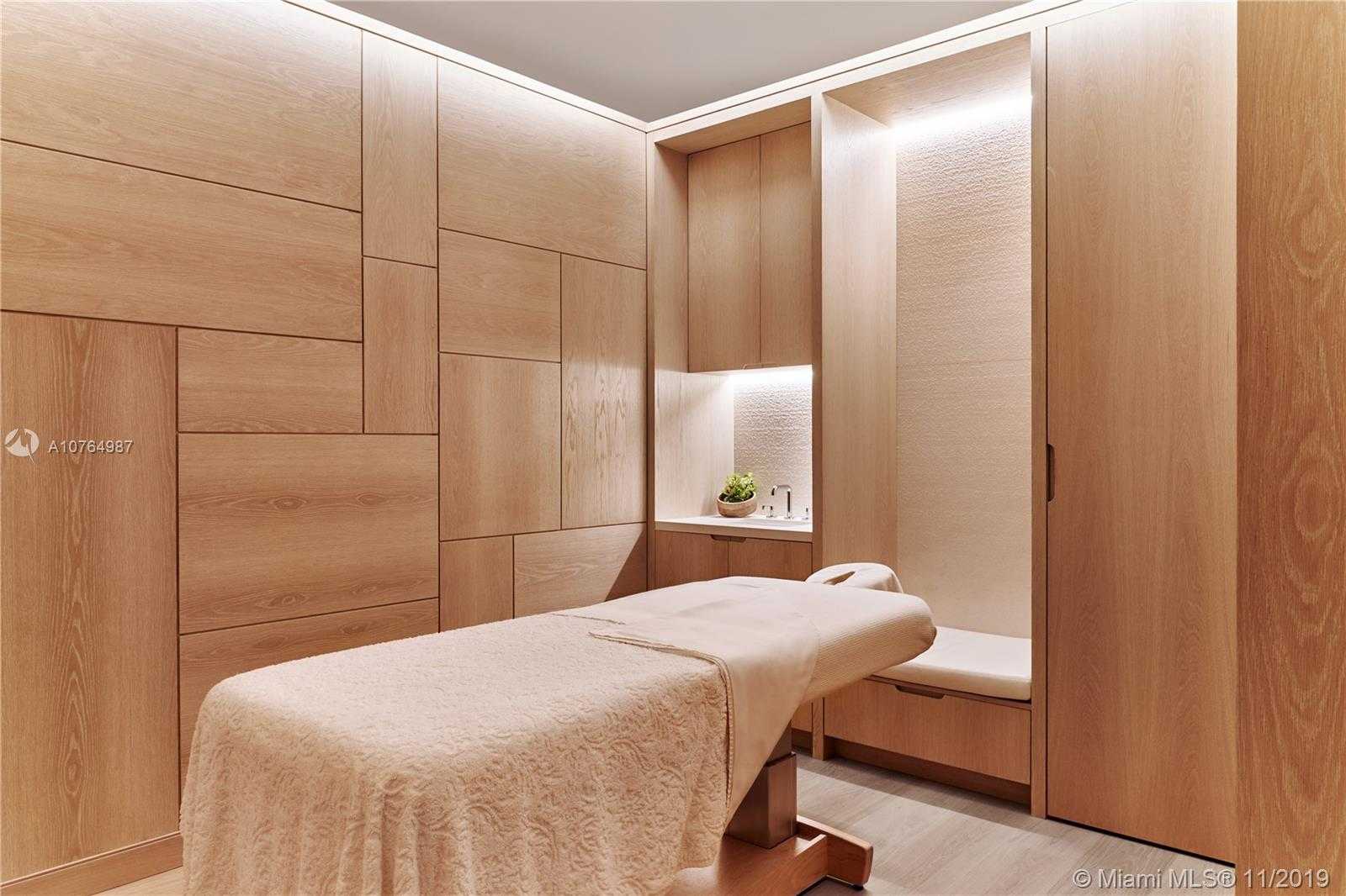 Small Image of 6800 FISHER ISLAND DR #6823, Miami Beach Number 30