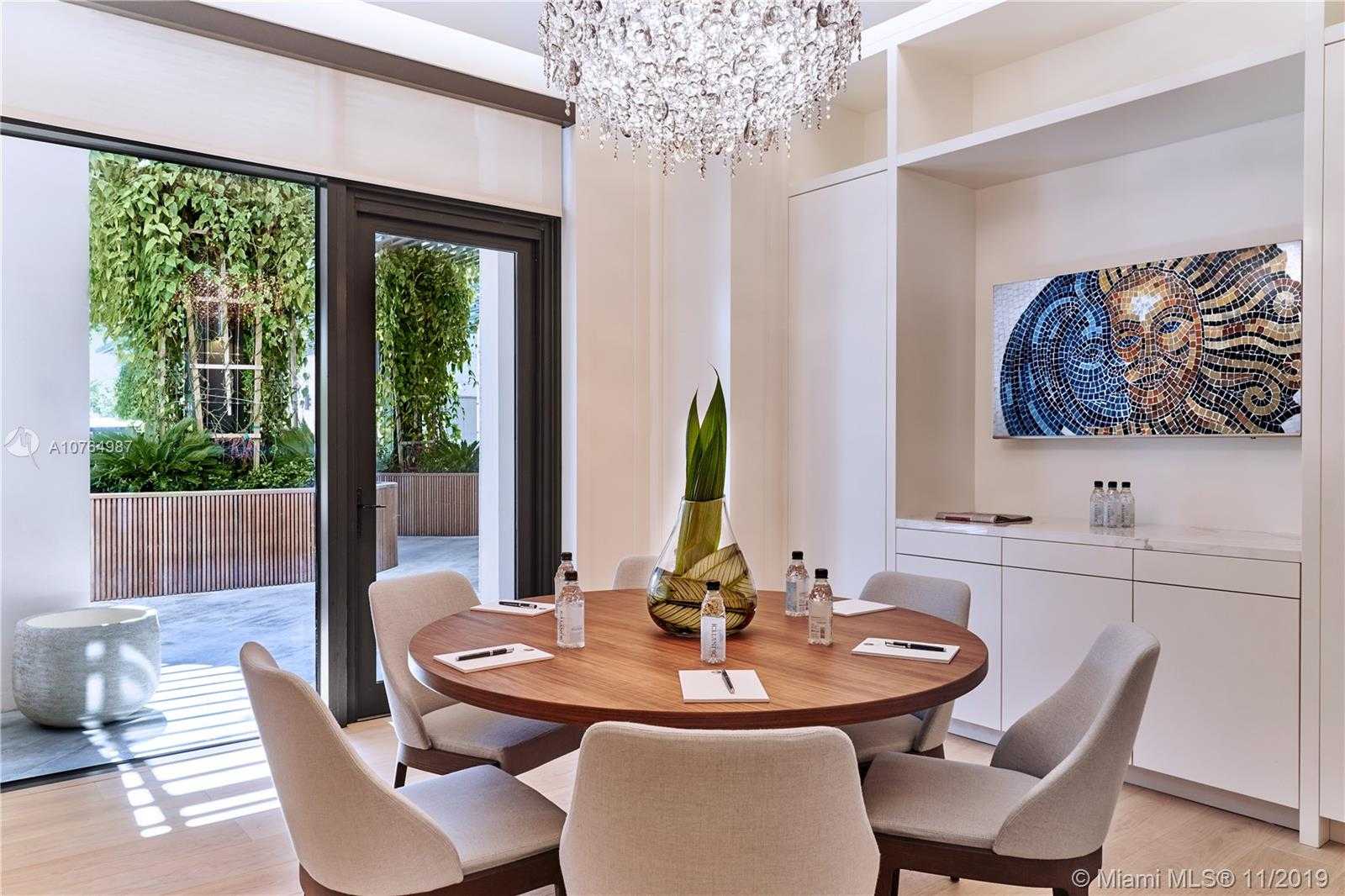 Small Image of 6800 FISHER ISLAND DR #6823, Miami Beach Number 31