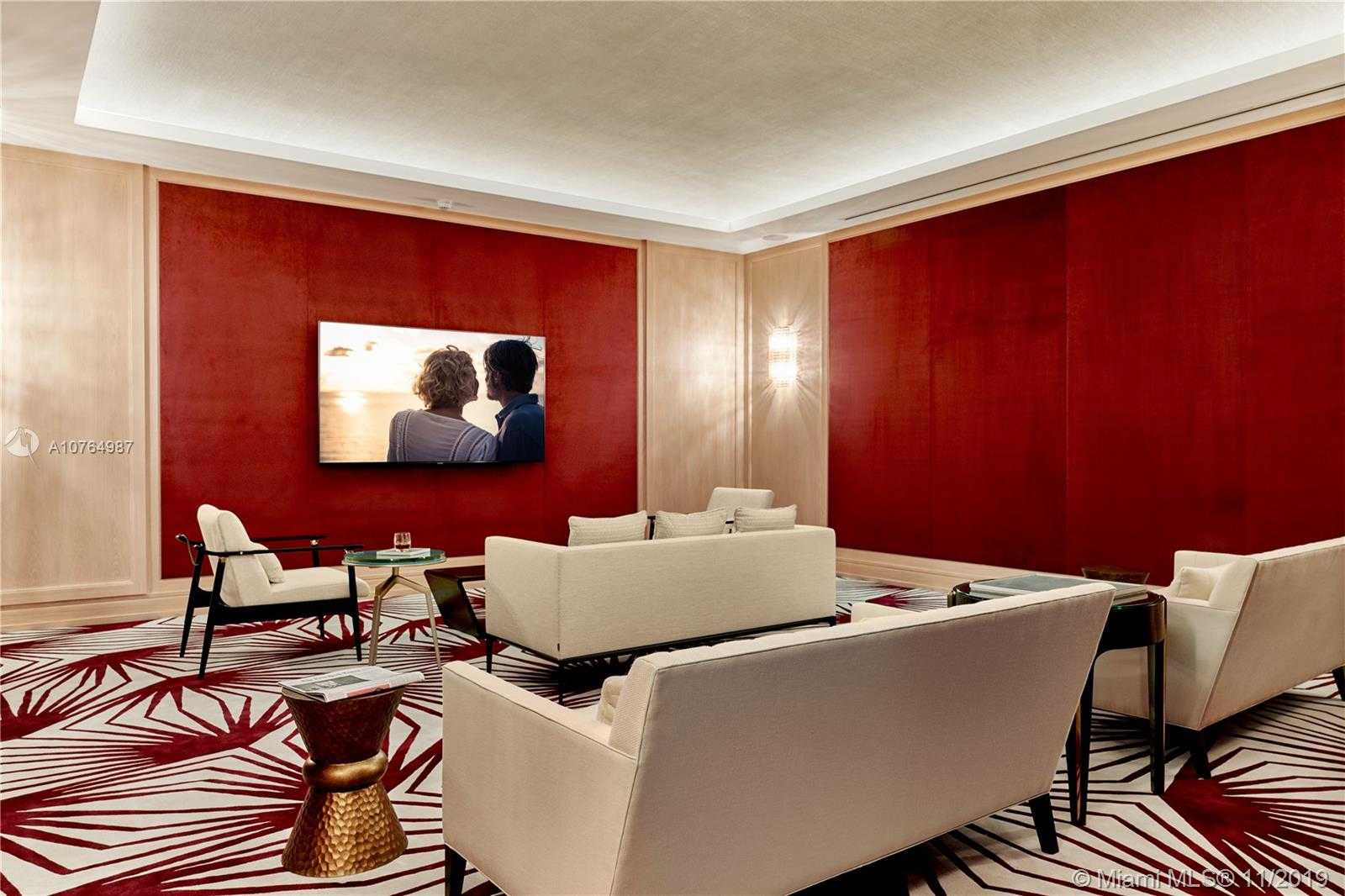 Small Image of 6800 FISHER ISLAND DR #6823, Miami Beach Number 32