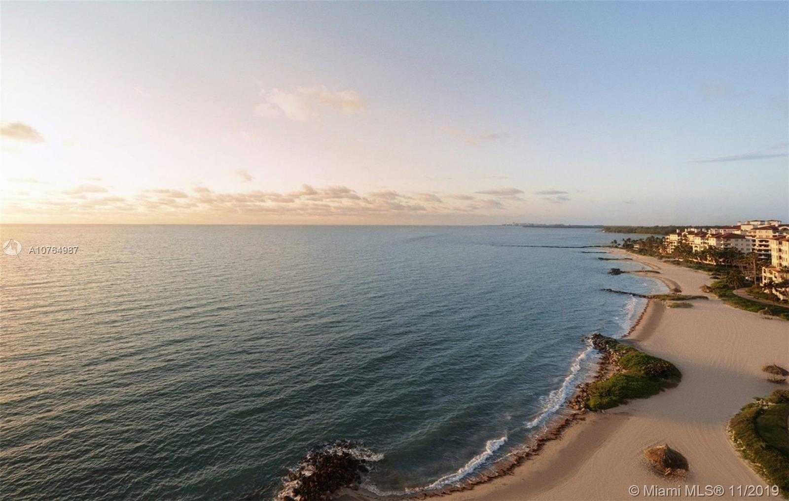 Small Image of 6800 FISHER ISLAND DR #6823, Miami Beach Number 34