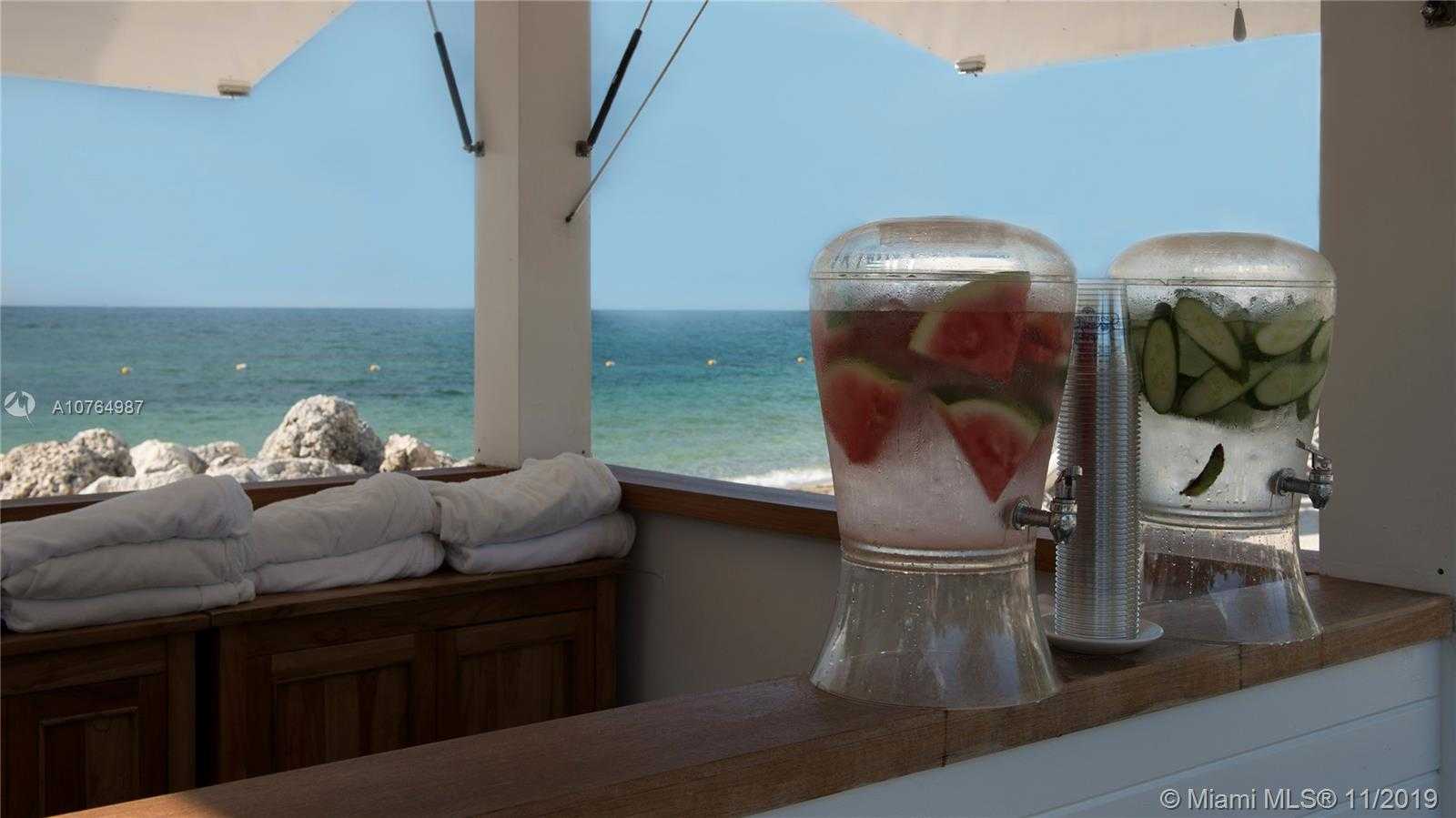 Small Image of 6800 FISHER ISLAND DR #6823, Miami Beach Number 37