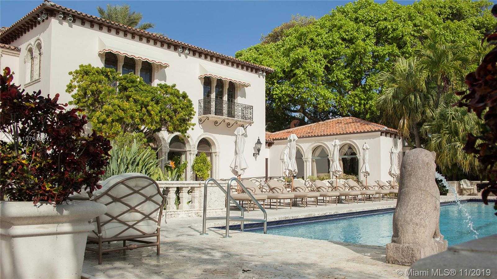 Small Image of 6800 FISHER ISLAND DR #6823, Miami Beach Number 40