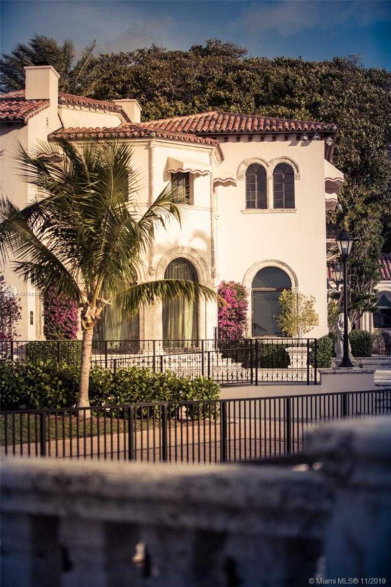 Small Image of 6800 FISHER ISLAND DR #6823, Miami Beach Number 42
