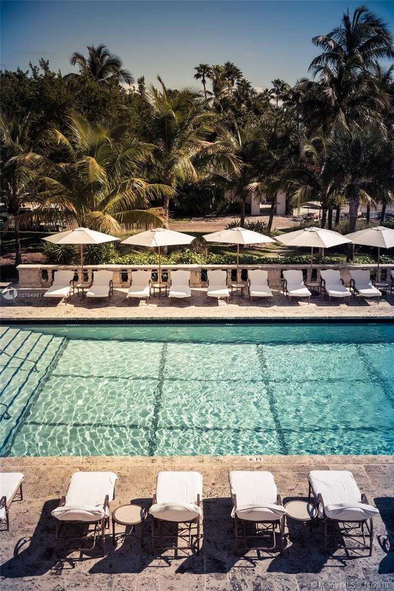Small Image of 6800 FISHER ISLAND DR #6823, Miami Beach Number 43