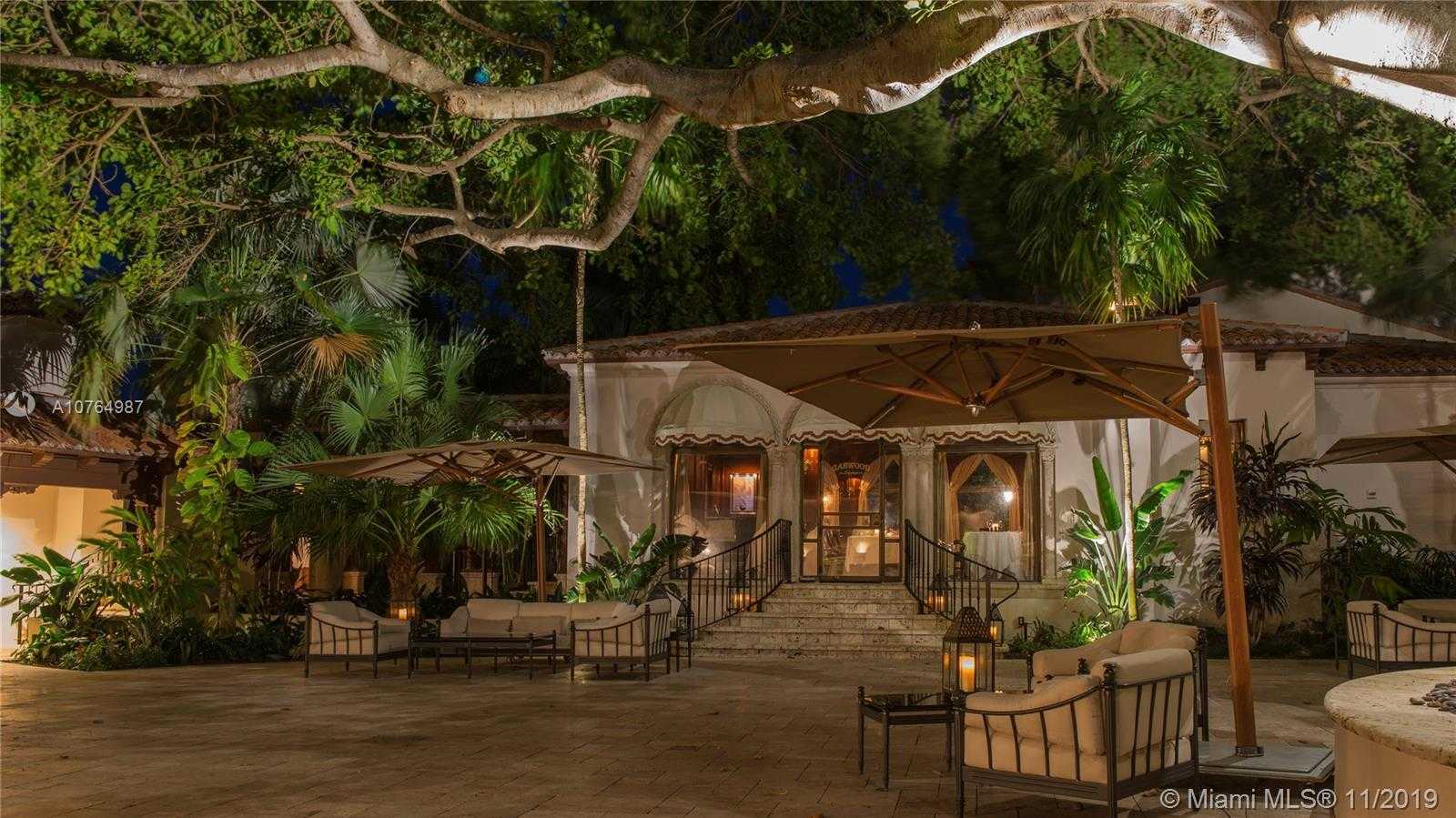 Small Image of 6800 FISHER ISLAND DR #6823, Miami Beach Number 44