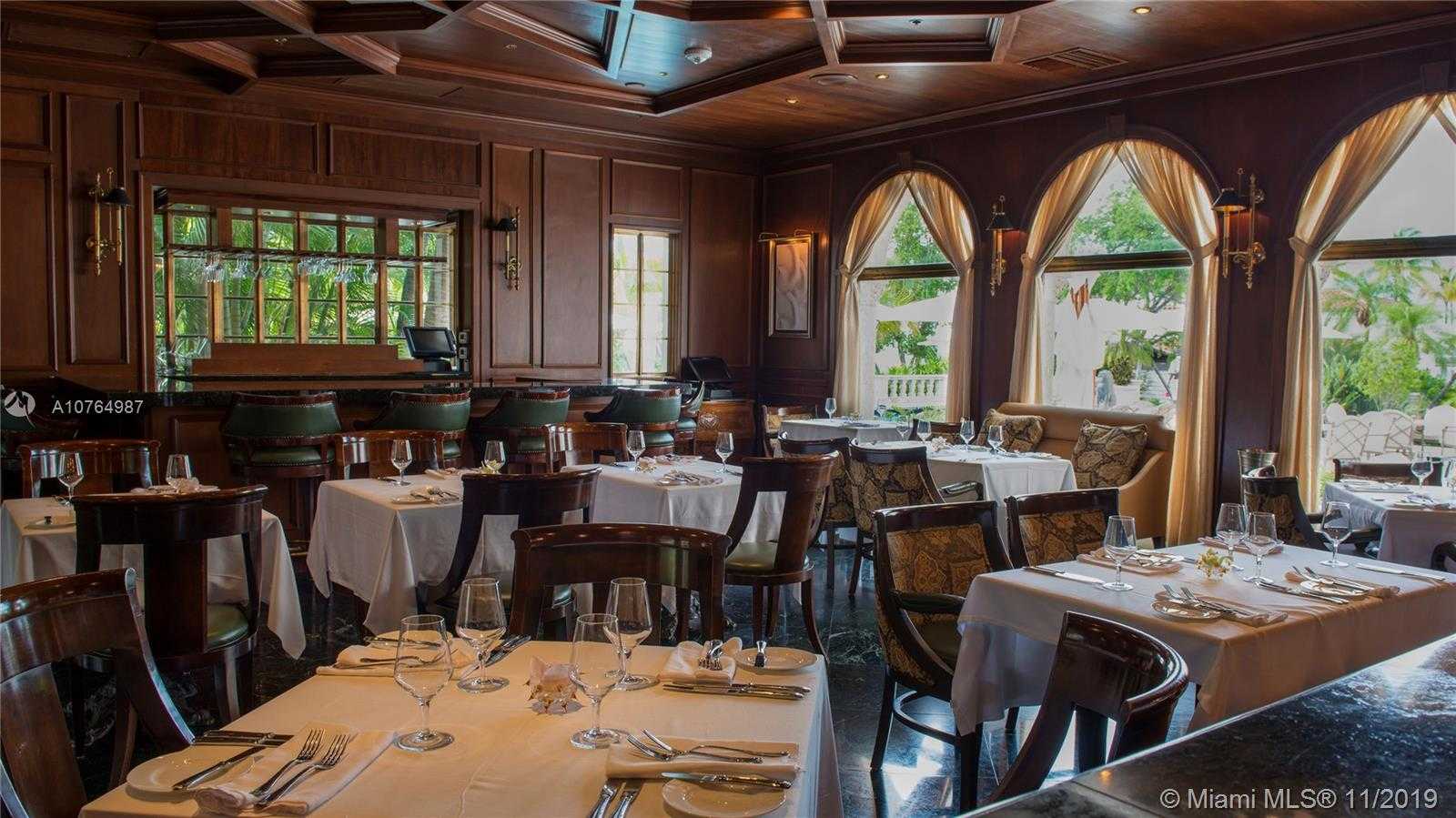 Small Image of 6800 FISHER ISLAND DR #6823, Miami Beach Number 45