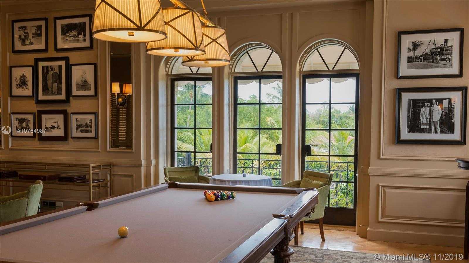Small Image of 6800 FISHER ISLAND DR #6823, Miami Beach Number 47