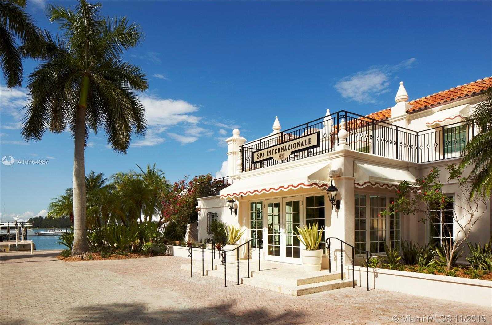 Small Image of 6800 FISHER ISLAND DR #6823, Miami Beach Number 51