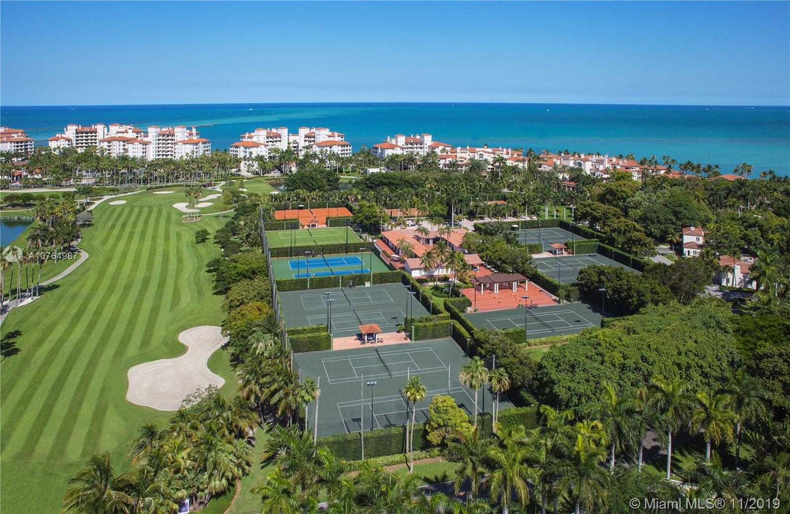 Small Image of 6800 FISHER ISLAND DR #6823, Miami Beach Number 53