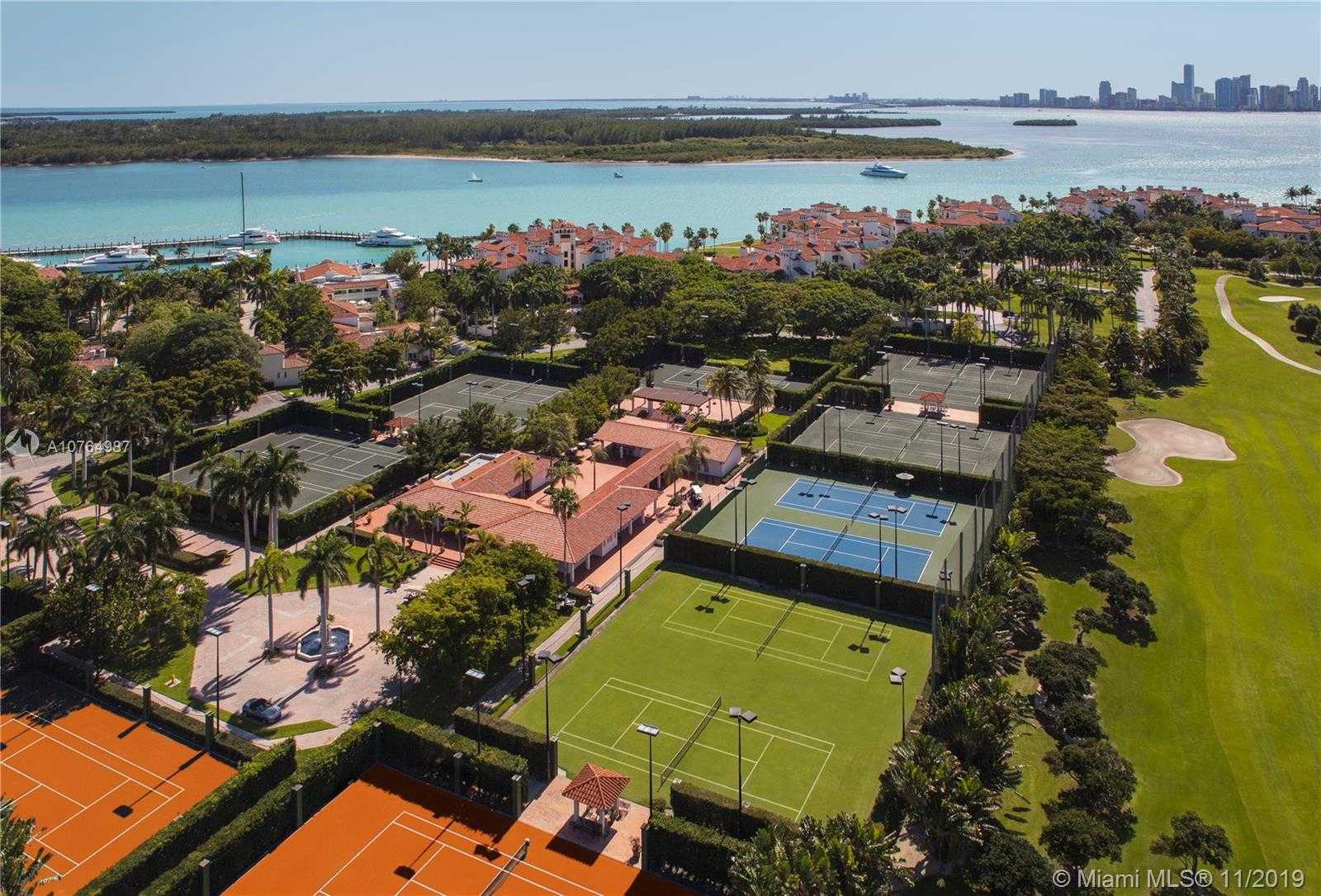 Small Image of 6800 FISHER ISLAND DR #6823, Miami Beach Number 54