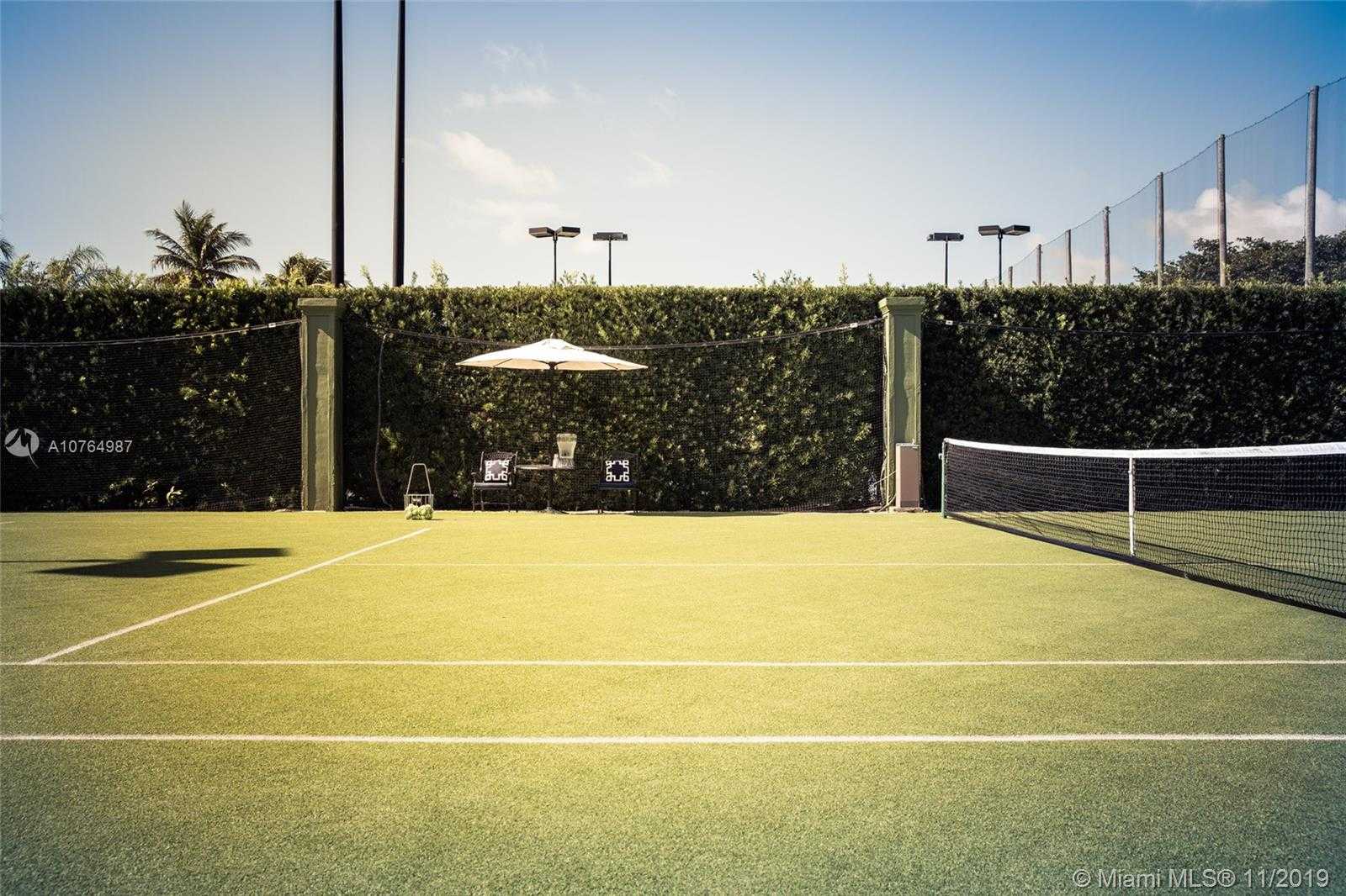 Small Image of 6800 FISHER ISLAND DR #6823, Miami Beach Number 58