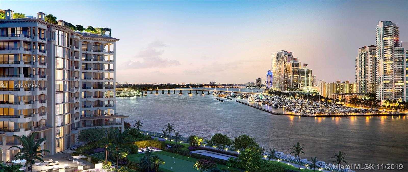Small Image of 6800 FISHER ISLAND DR #6823, Miami Beach Number 6
