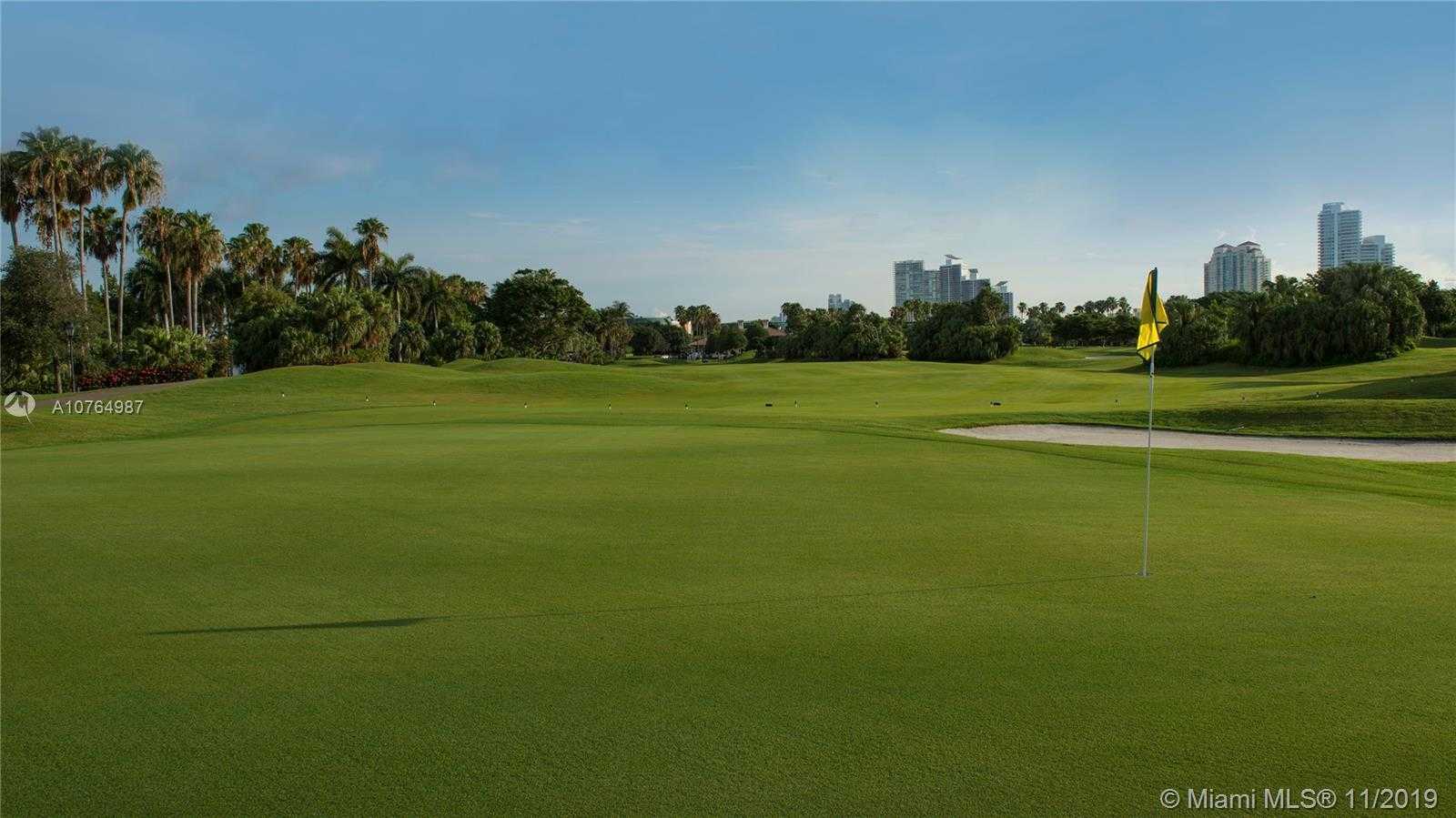 Small Image of 6800 FISHER ISLAND DR #6823, Miami Beach Number 62