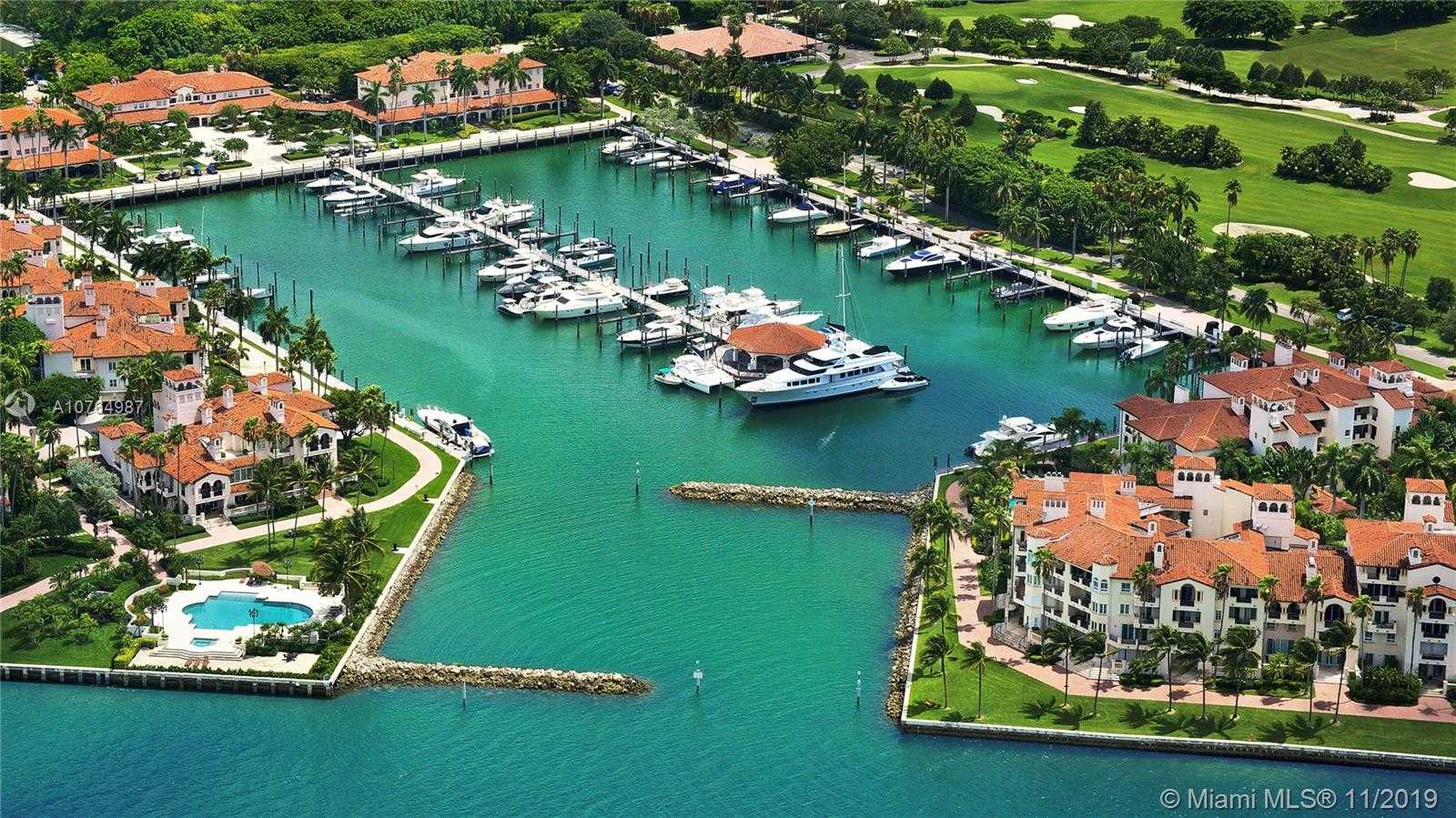 Small Image of 6800 FISHER ISLAND DR #6823, Miami Beach Number 66