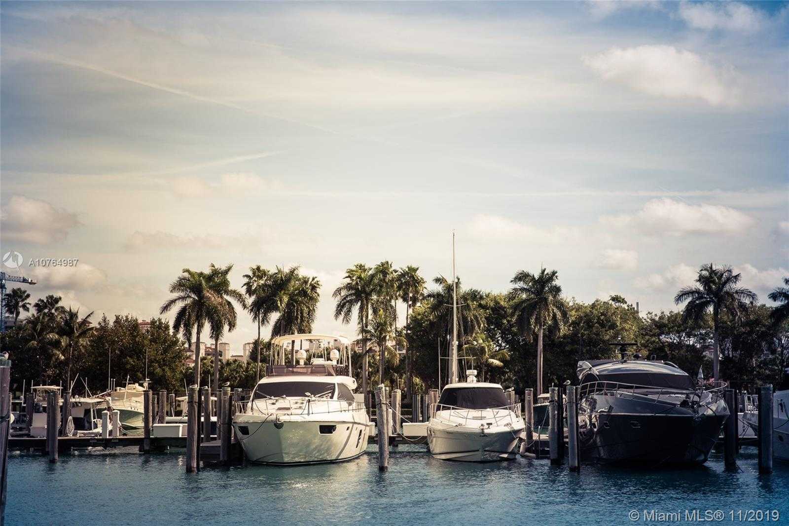 Small Image of 6800 FISHER ISLAND DR #6823, Miami Beach Number 67
