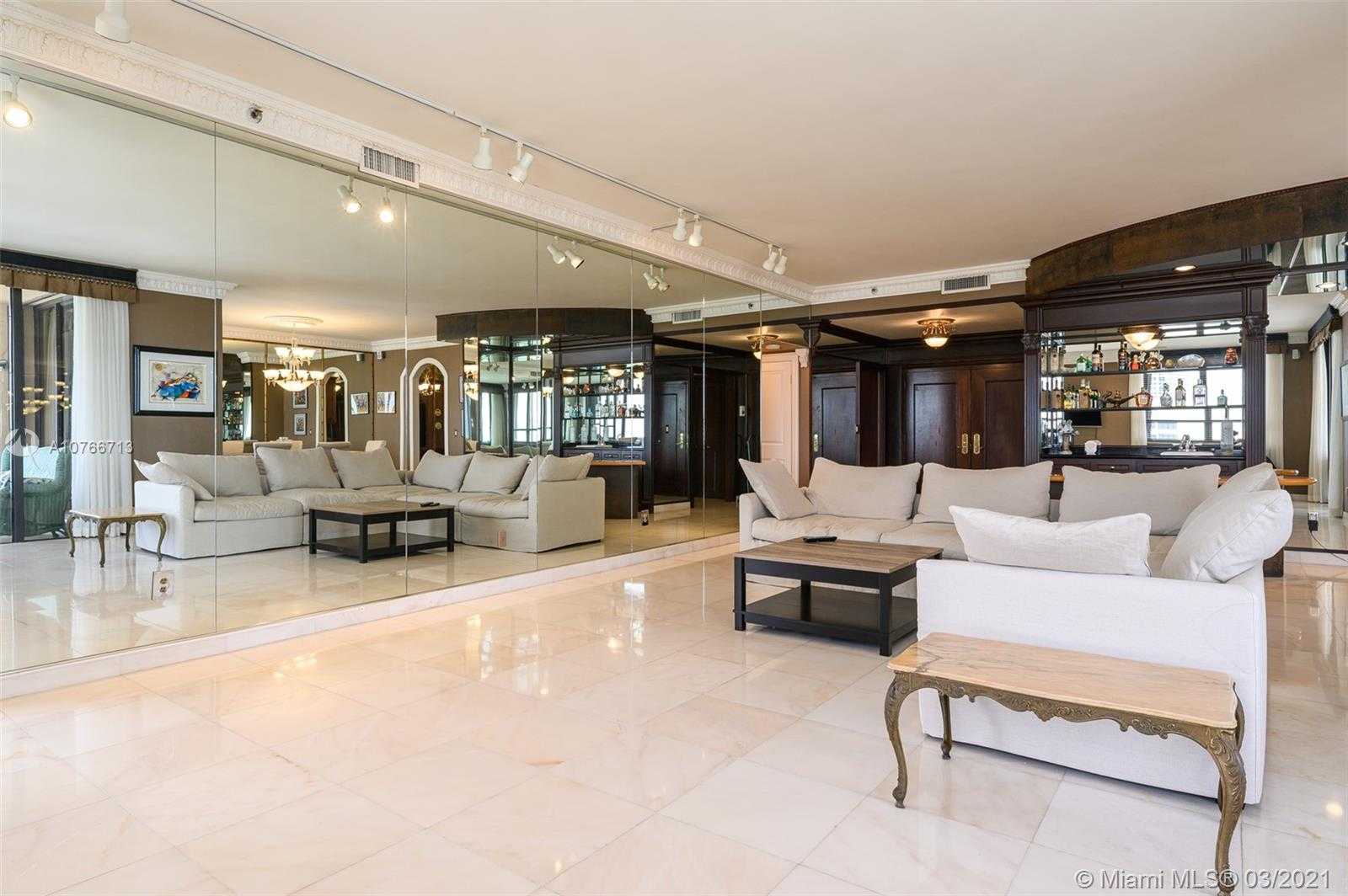 Small Image of 10175 COLLINS AVE #PH5, Bal Harbour Number 12