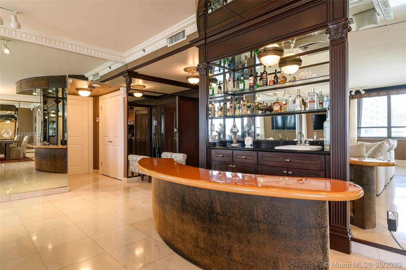 Small Image of 10175 COLLINS AVE #PH5, Bal Harbour Number 14