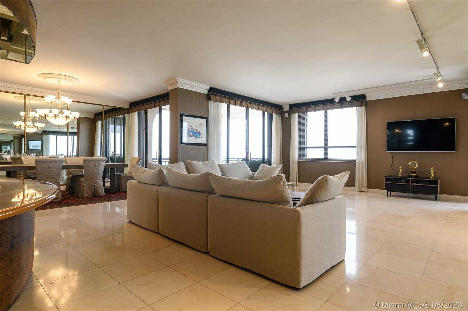 Small Image of 10175 COLLINS AVE #PH5, Bal Harbour Number 2