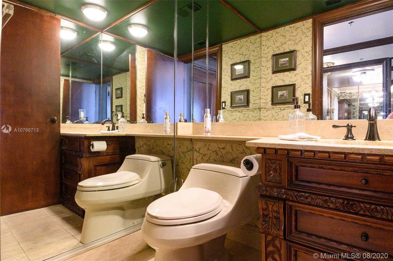 Small Image of 10175 COLLINS AVE #PH5, Bal Harbour Number 23