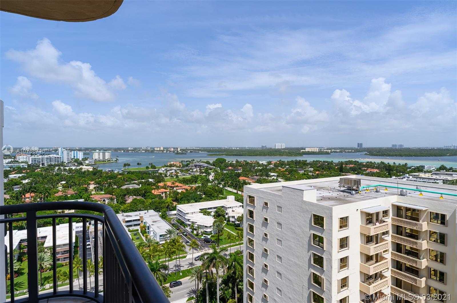 Small Image of 10175 COLLINS AVE #PH5, Bal Harbour Number 25