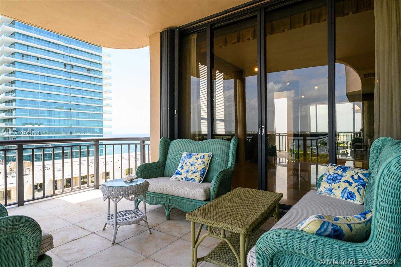 Small Image of 10175 COLLINS AVE #PH5, Bal Harbour Number 41