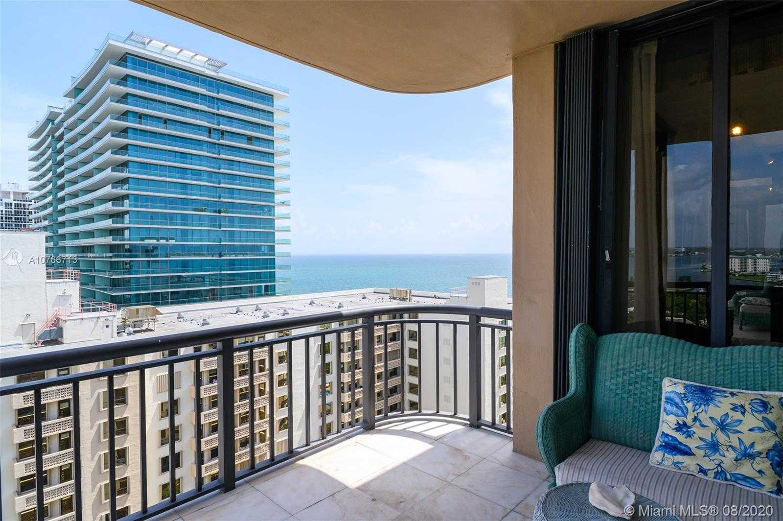 Small Image of 10175 COLLINS AVE #PH5, Bal Harbour Number 5