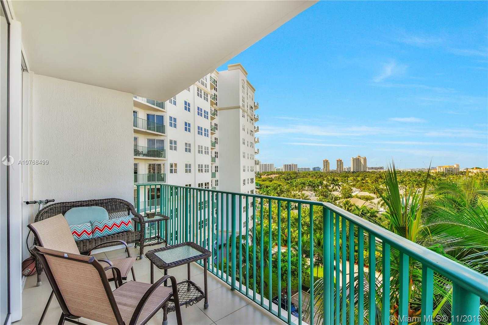 Small Image of 19900 EAST COUNTRY CLUB #810, Aventura Number 12