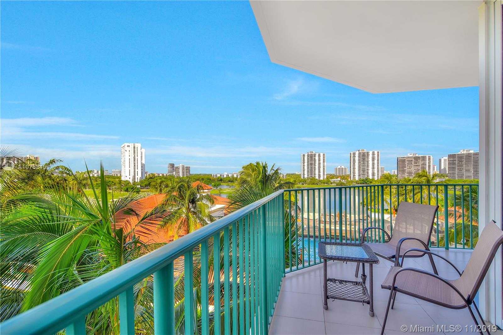 Small Image of 19900 EAST COUNTRY CLUB #810, Aventura Number 13