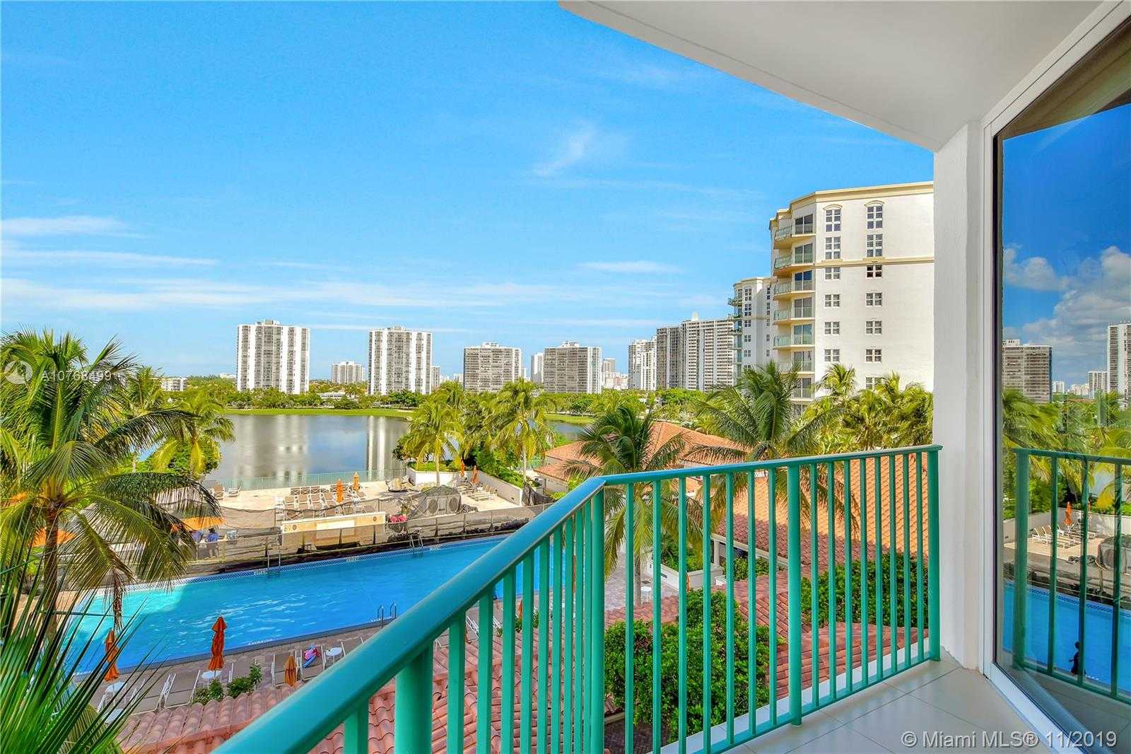 Small Image of 19900 EAST COUNTRY CLUB #810, Aventura Number 14