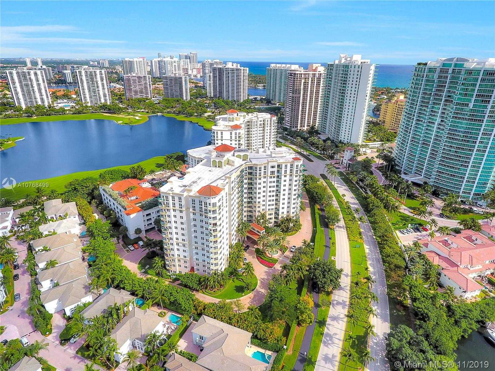 Small Image of 19900 EAST COUNTRY CLUB #810, Aventura Number 22