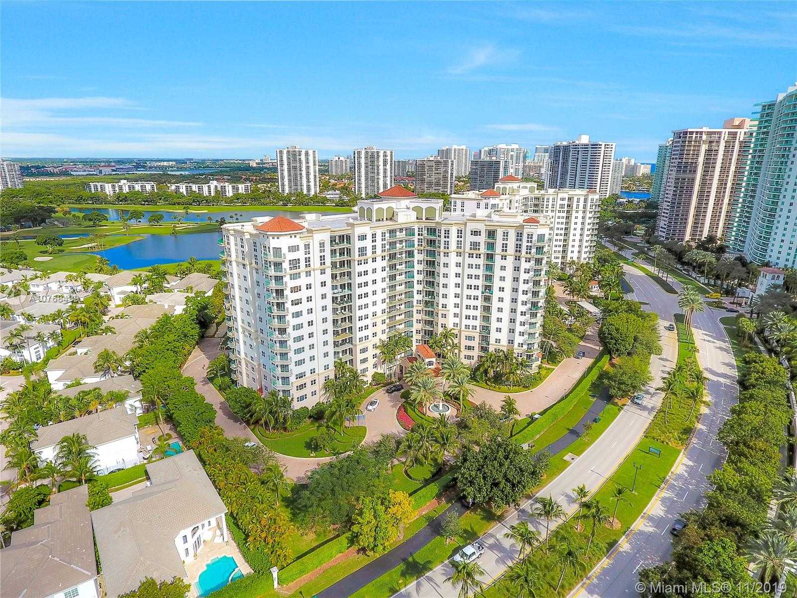 Small Image of 19900 EAST COUNTRY CLUB #810, Aventura Number 23