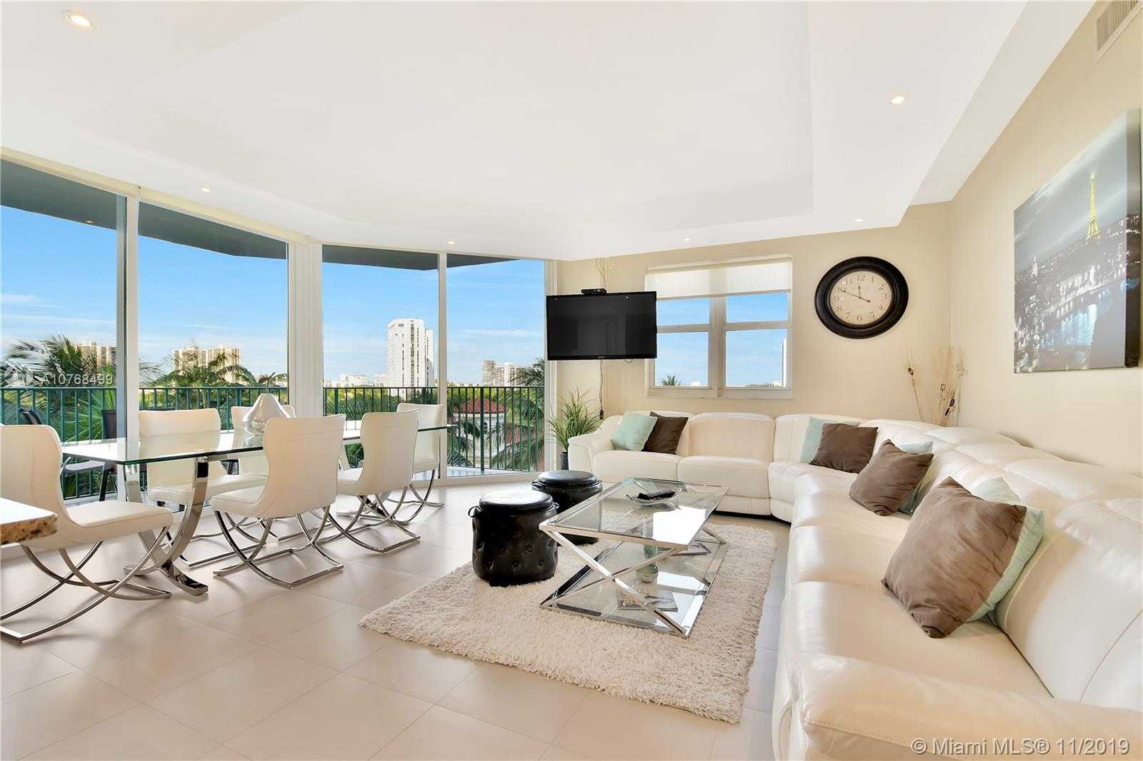Small Image of 19900 EAST COUNTRY CLUB #810, Aventura Number 3