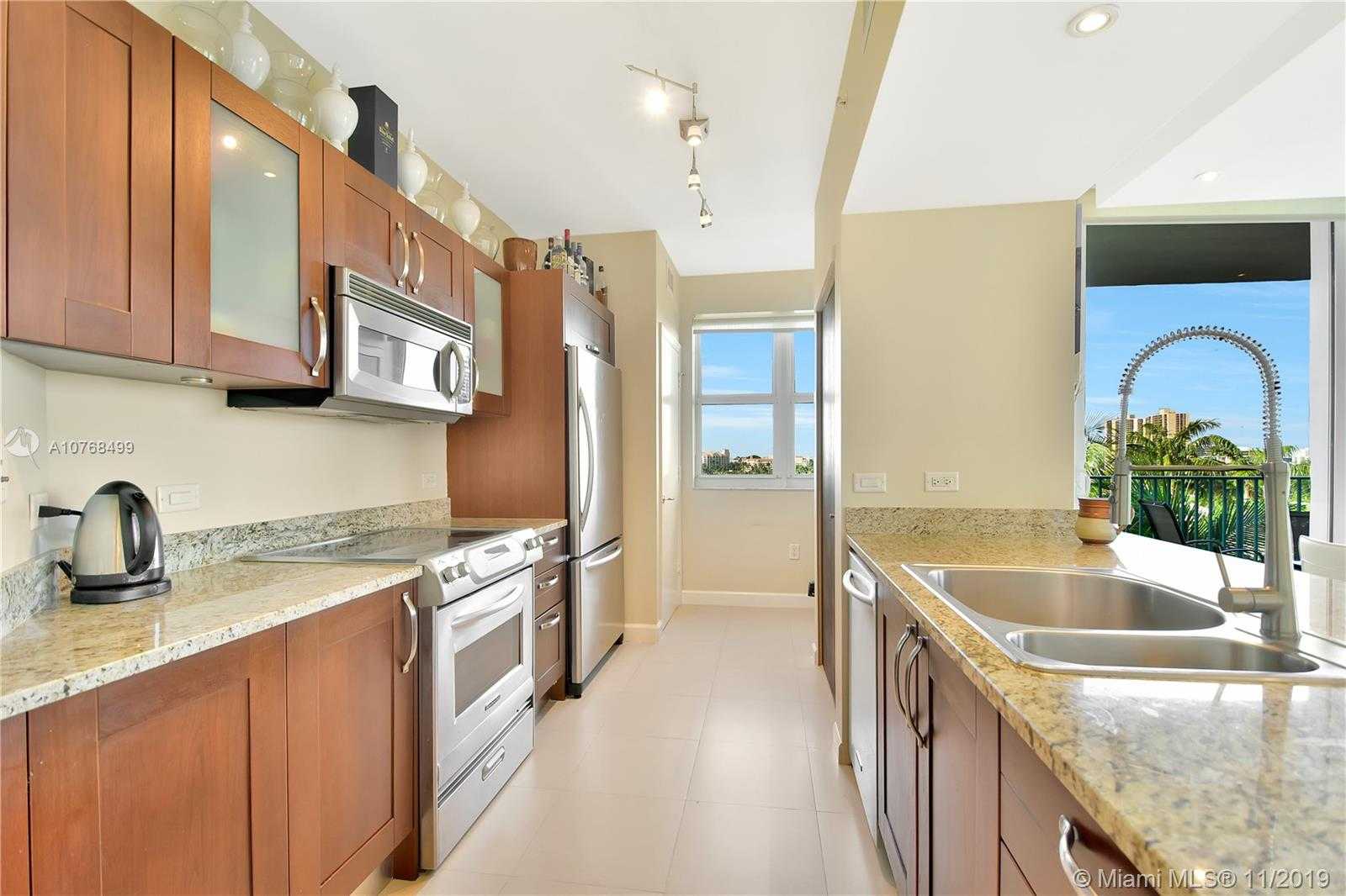 Small Image of 19900 EAST COUNTRY CLUB #810, Aventura Number 8