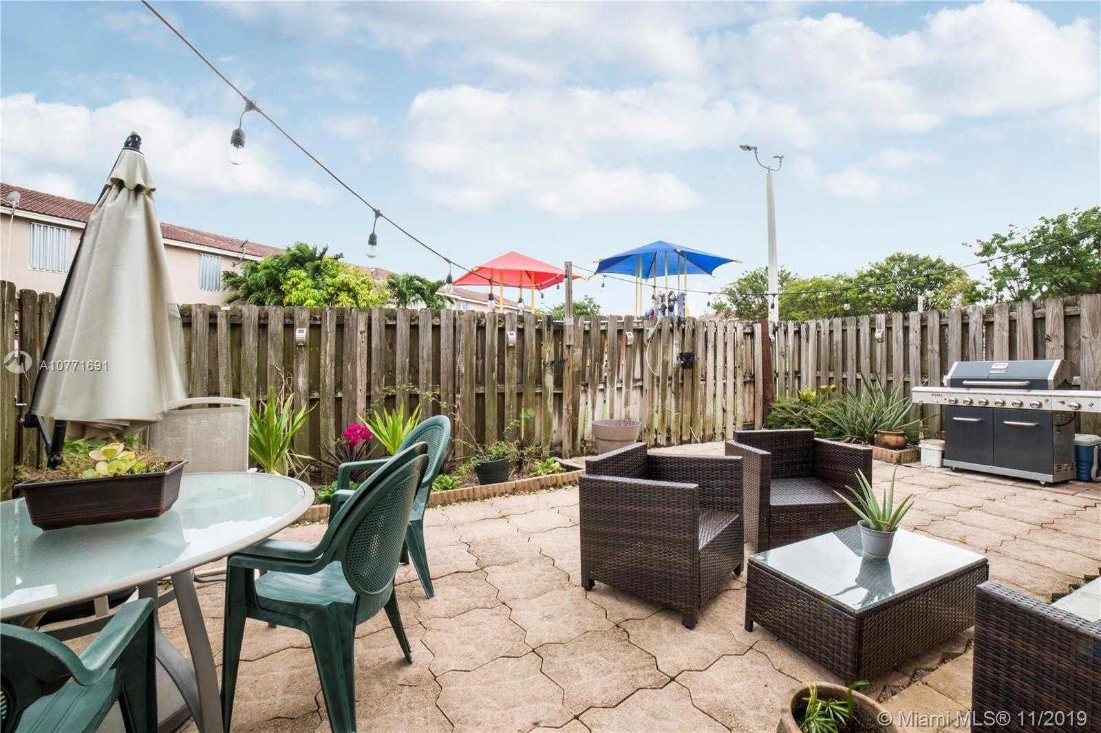 Small Image of 13765 SOUTH WEST 276TH ST, Homestead Number 14