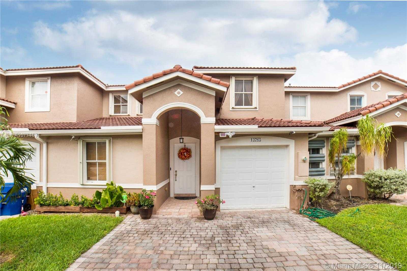 Small Image of 13765 SOUTH WEST 276TH ST, Homestead Number 2