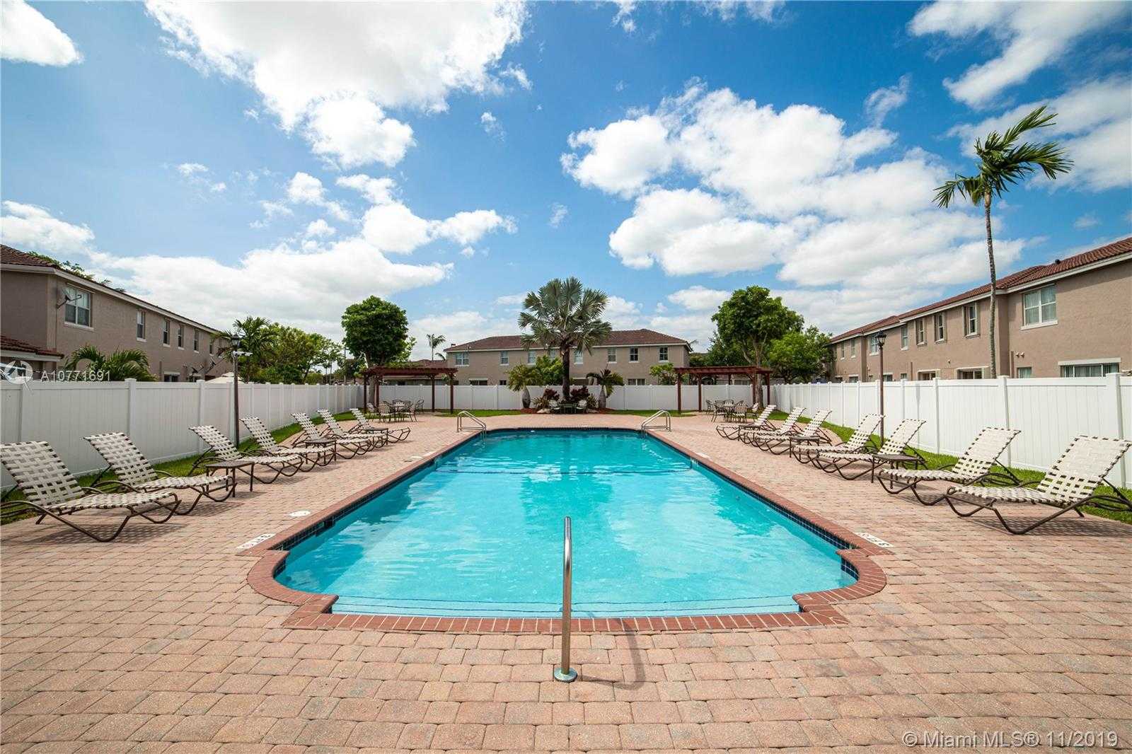 Small Image of 13765 SOUTH WEST 276TH ST, Homestead Number 21