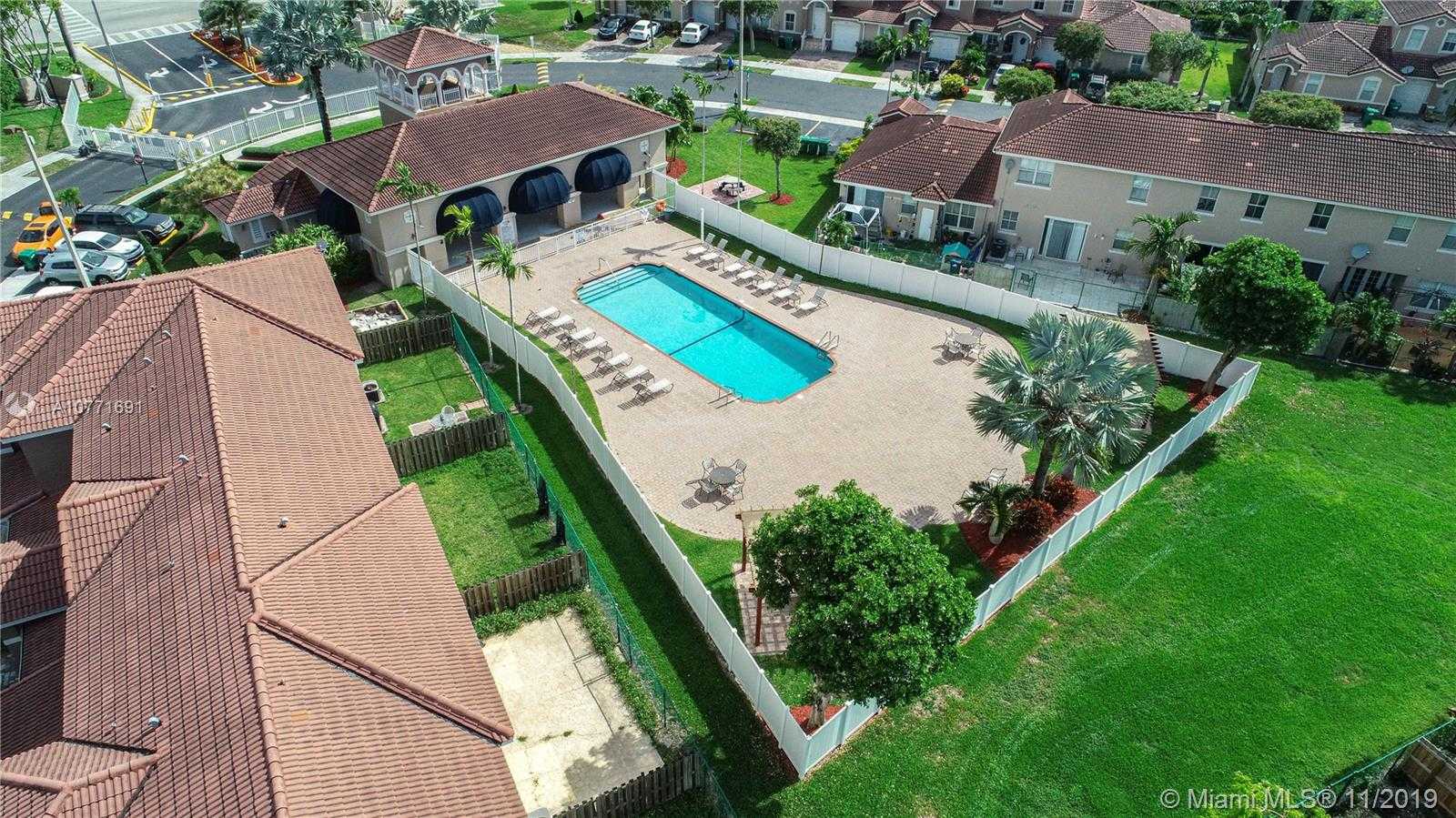 Small Image of 13765 SOUTH WEST 276TH ST, Homestead Number 22