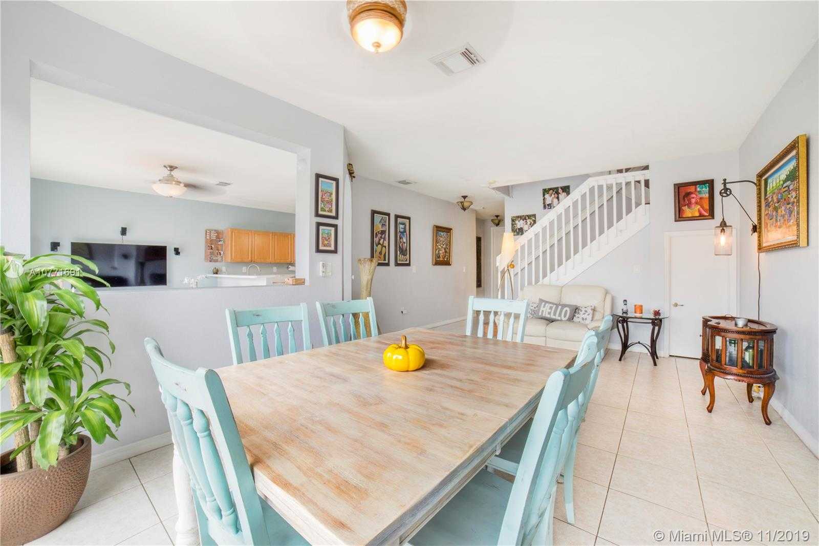 Small Image of 13765 SOUTH WEST 276TH ST, Homestead Number 6
