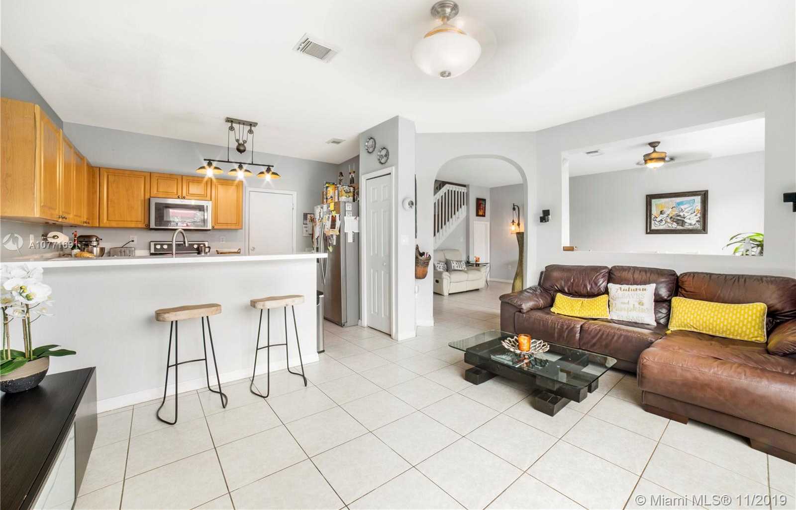 Small Image of 13765 SOUTH WEST 276TH ST, Homestead Number 7