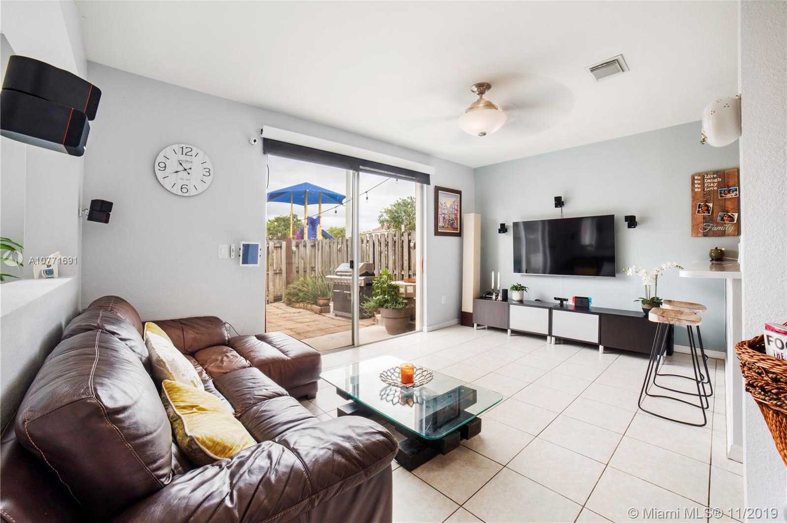 Small Image of 13765 SOUTH WEST 276TH ST, Homestead Number 8