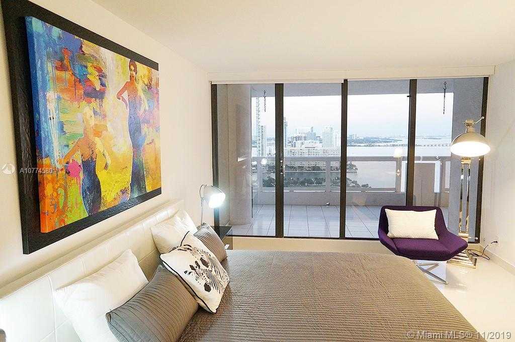 Small Image of 1717 NORTH BAYSHORE DR #A-2639, Miami Number 12