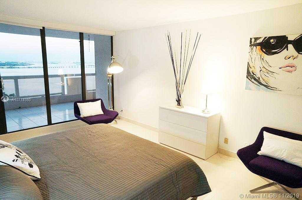 Small Image of 1717 NORTH BAYSHORE DR #A-2639, Miami Number 13