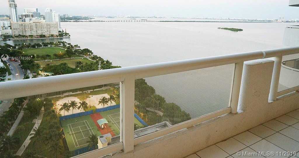Small Image of 1717 NORTH BAYSHORE DR #A-2639, Miami Number 14