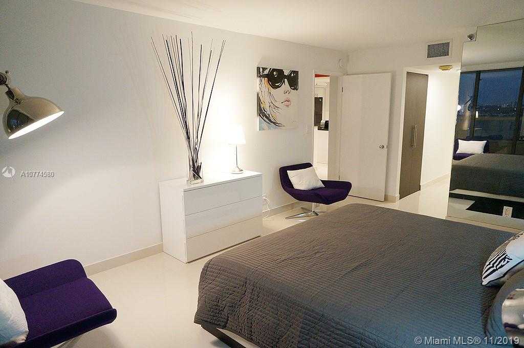 Small Image of 1717 NORTH BAYSHORE DR #A-2639, Miami Number 15