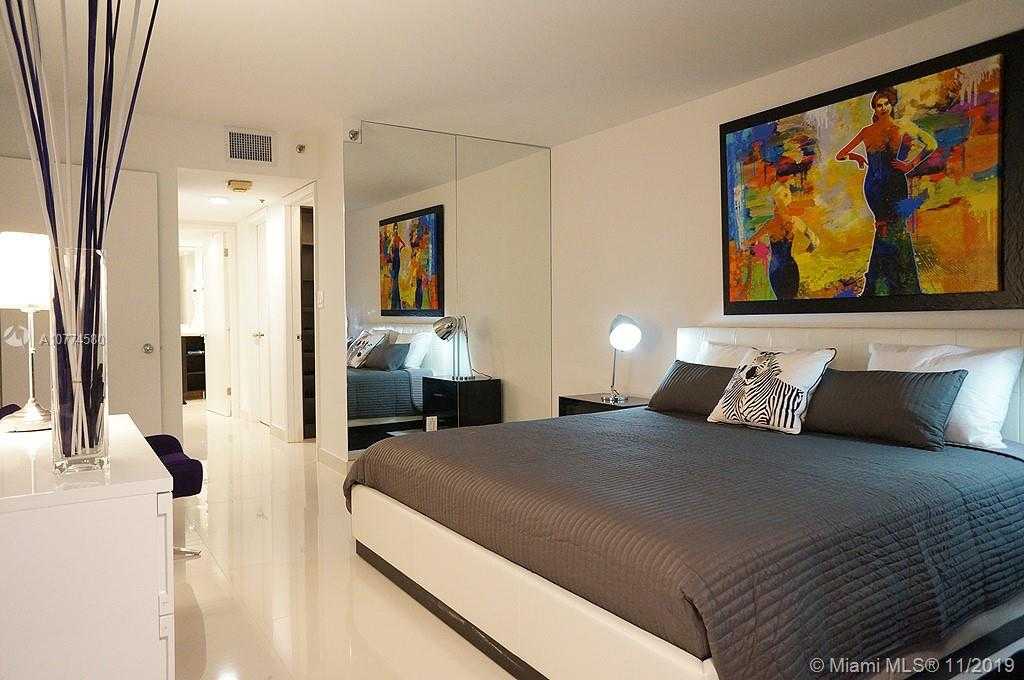 Small Image of 1717 NORTH BAYSHORE DR #A-2639, Miami Number 16