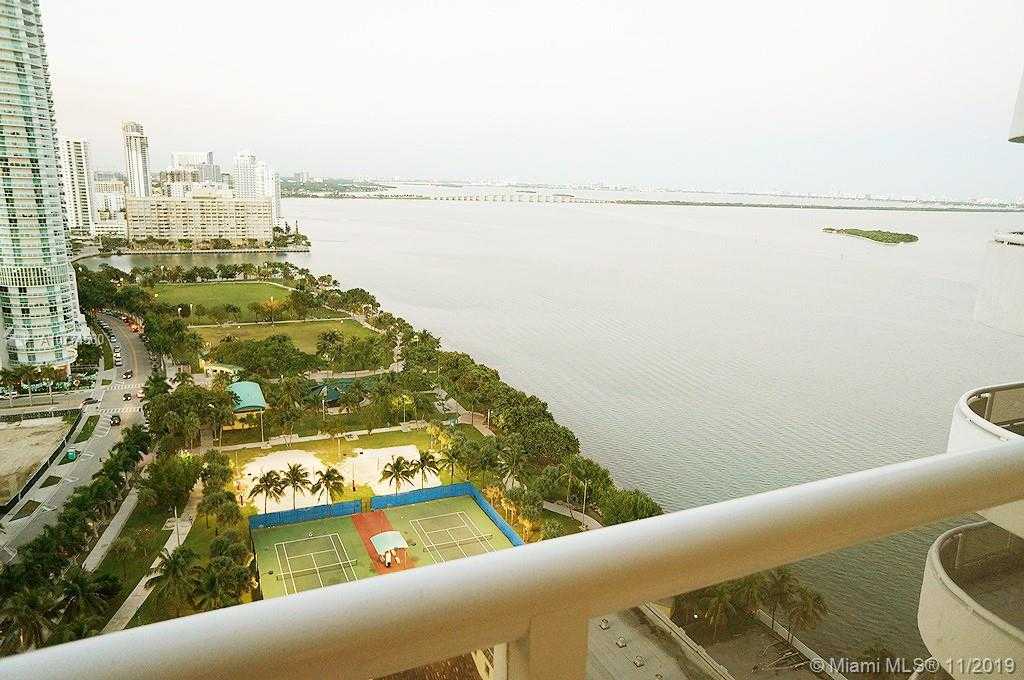 Small Image of 1717 NORTH BAYSHORE DR #A-2639, Miami Number 2