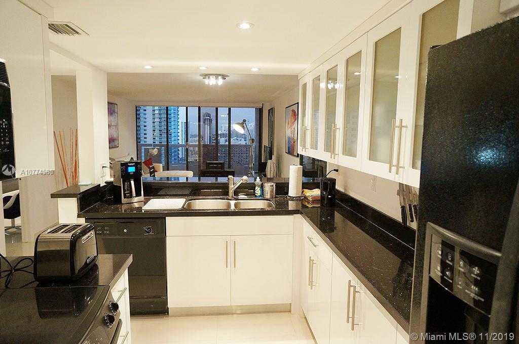 Small Image of 1717 NORTH BAYSHORE DR #A-2639, Miami Number 3