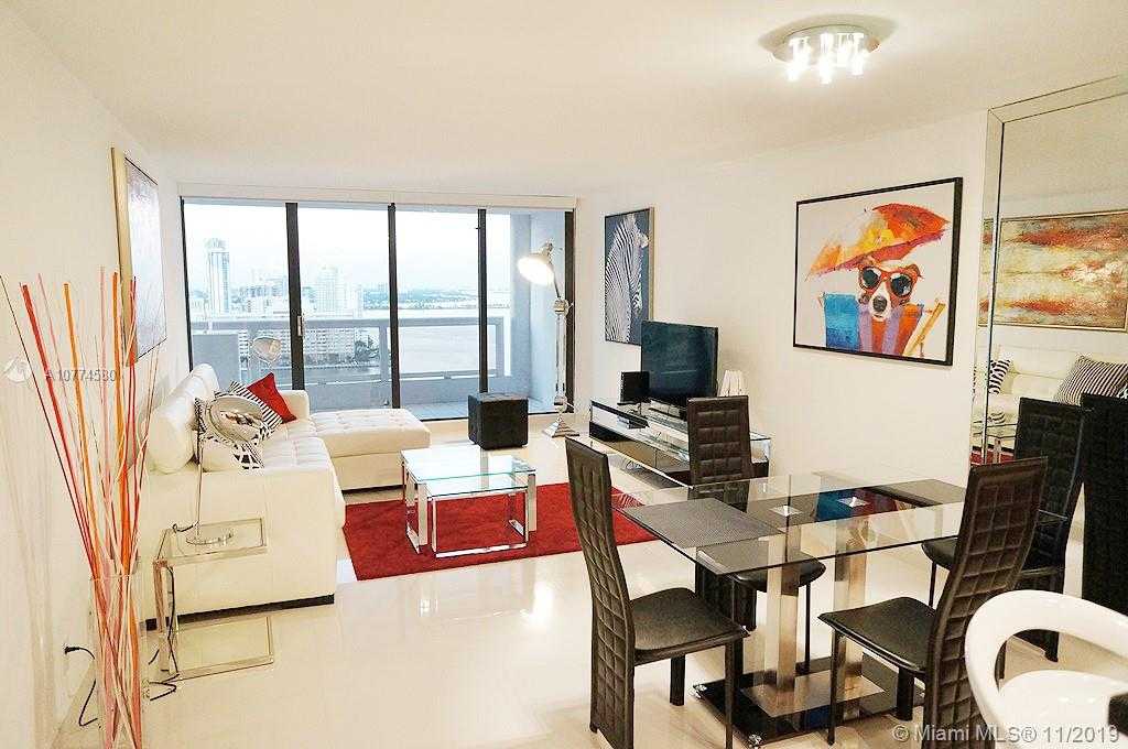 Small Image of 1717 NORTH BAYSHORE DR #A-2639, Miami Number 4