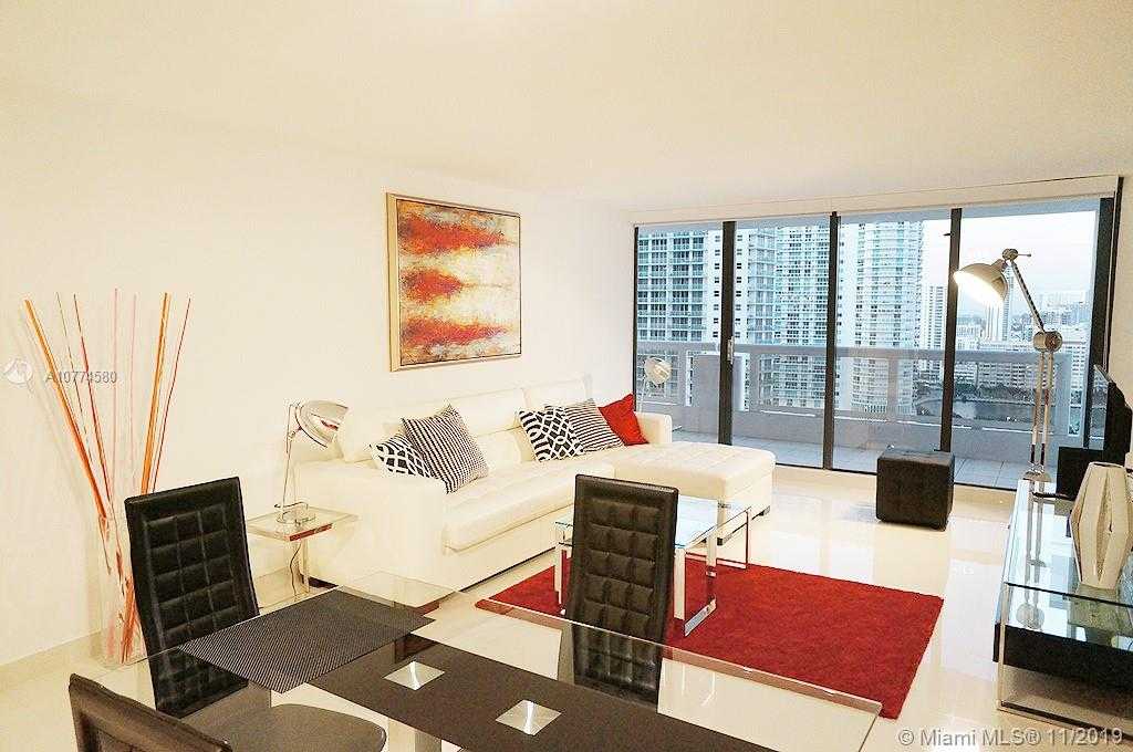 Small Image of 1717 NORTH BAYSHORE DR #A-2639, Miami Number 5